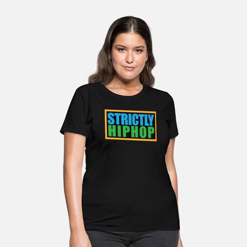 Strictly Hiphop