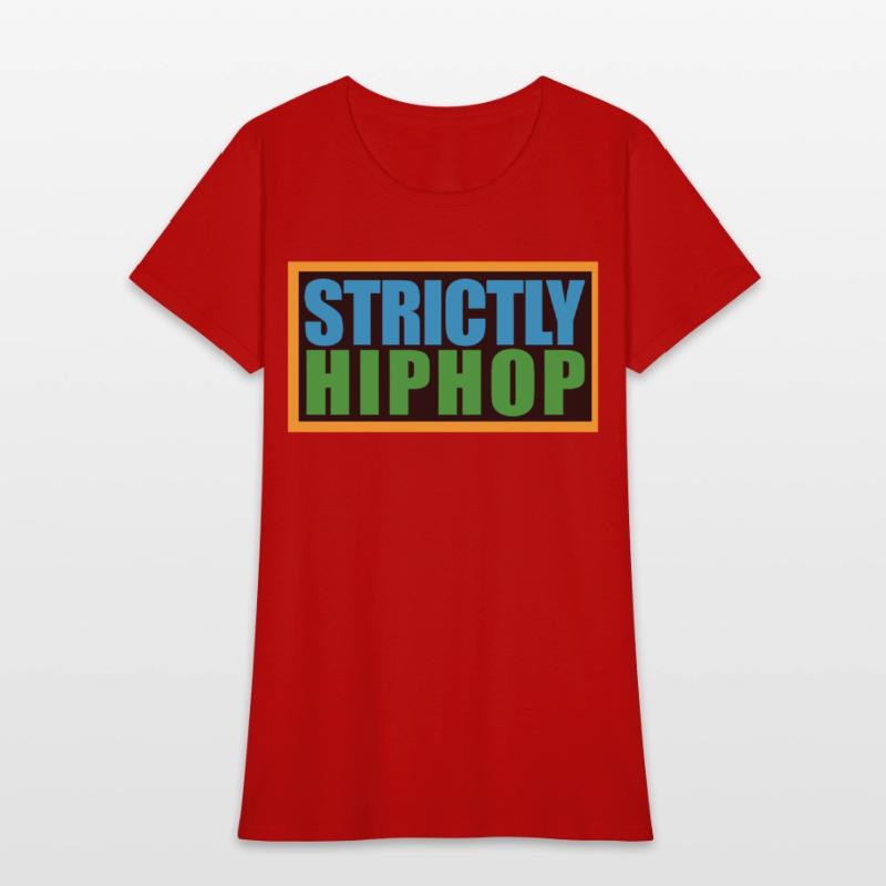 Strictly Hiphop