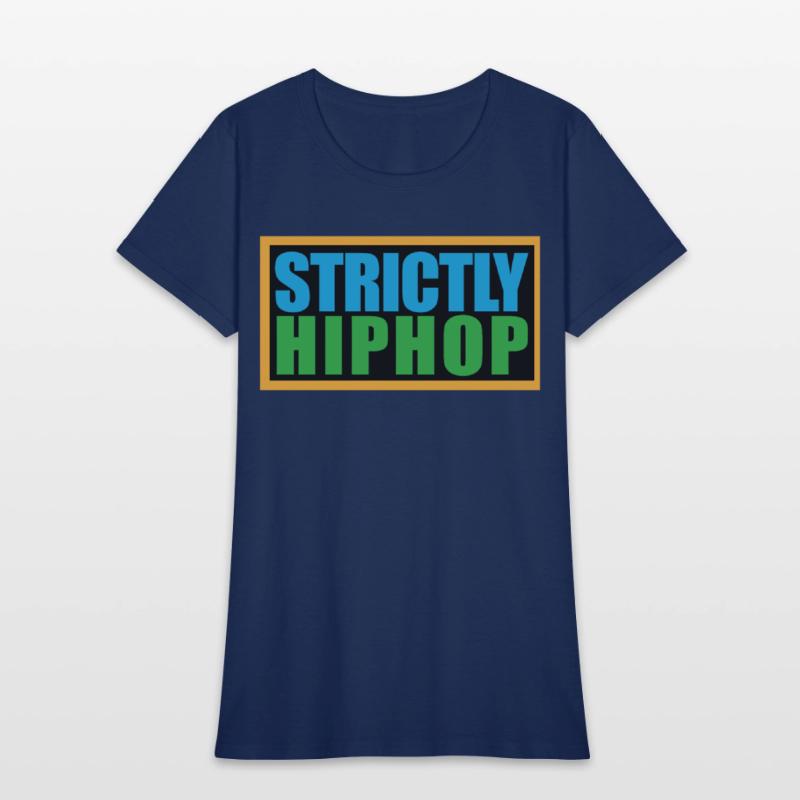 Strictly Hiphop