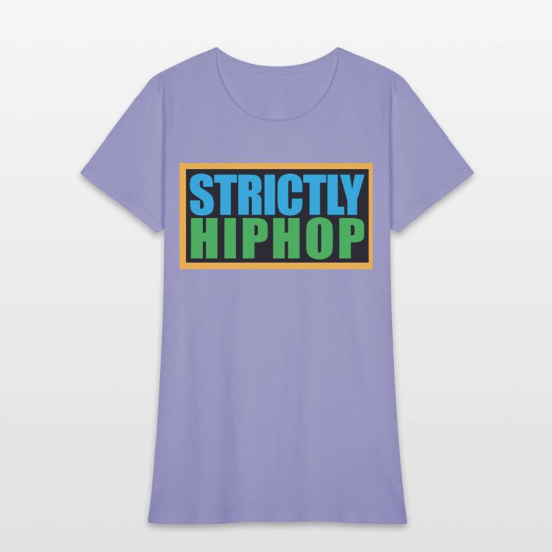 Strictly Hiphop