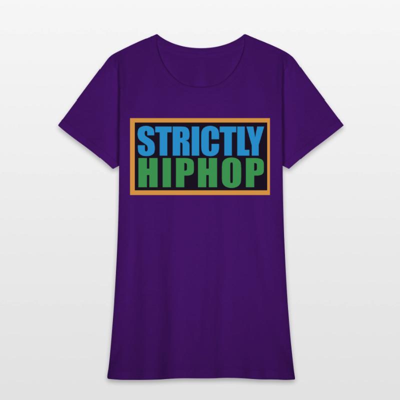 Strictly Hiphop