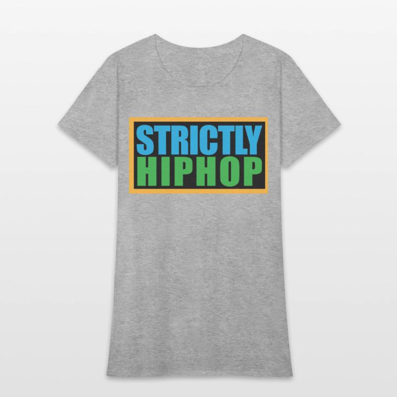 Strictly Hiphop
