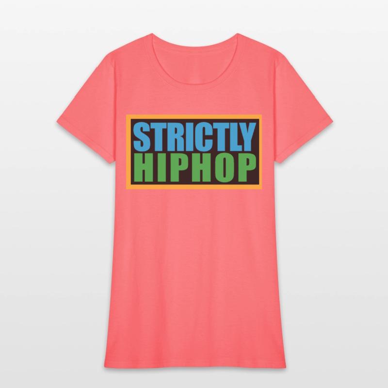 Strictly Hiphop