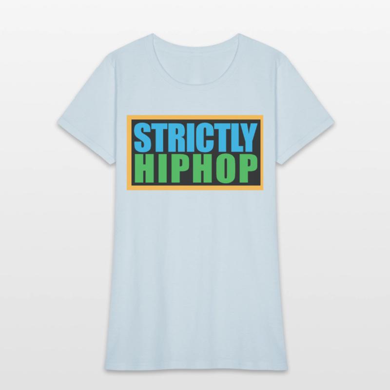 Strictly Hiphop