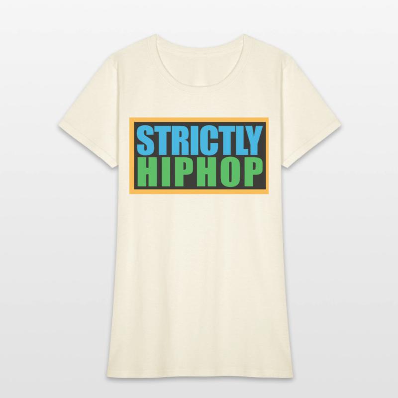 Strictly Hiphop