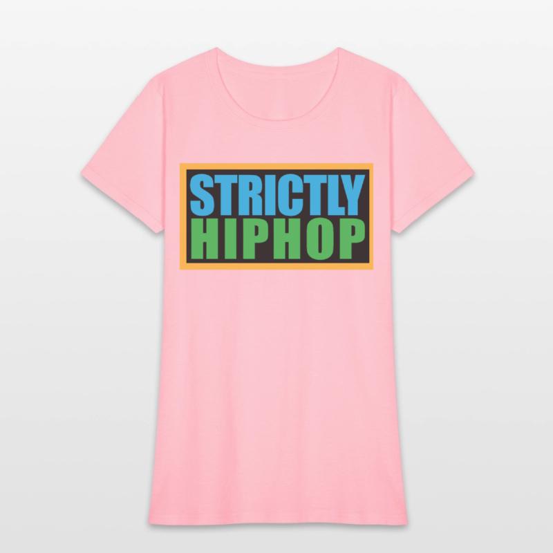 Strictly Hiphop