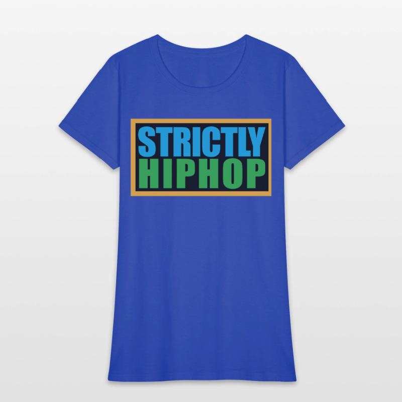 Strictly Hiphop