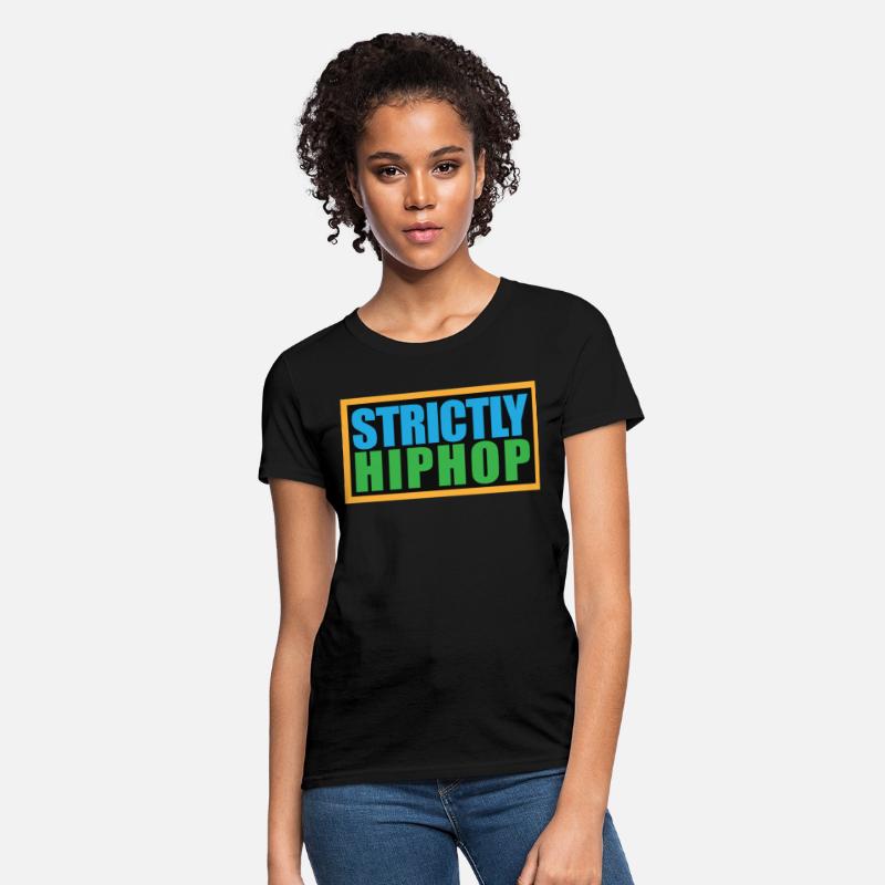 Strictly Hiphop