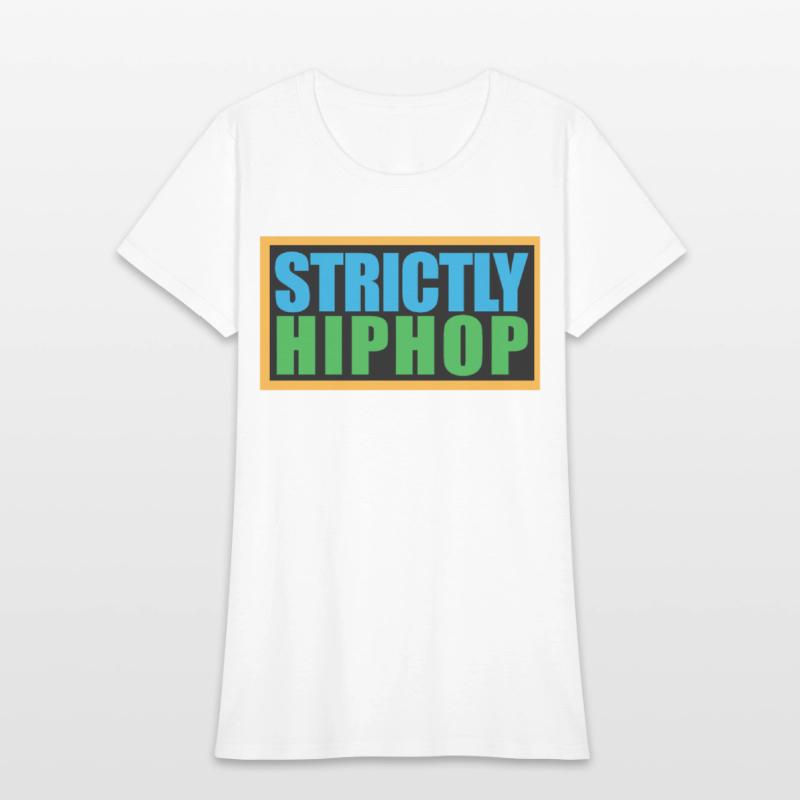 Strictly Hiphop