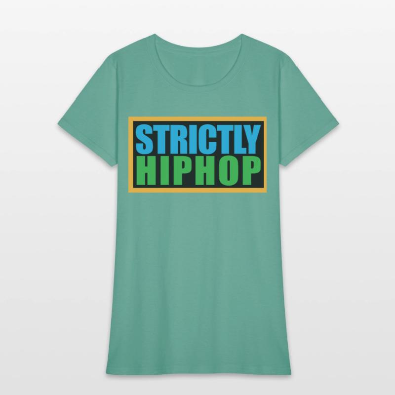 Strictly Hiphop