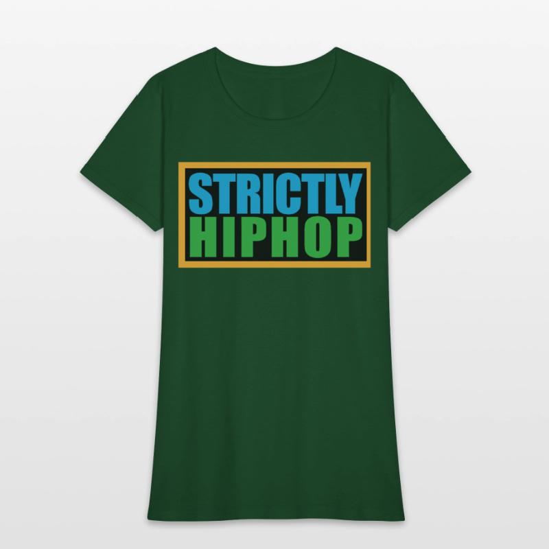 Strictly Hiphop