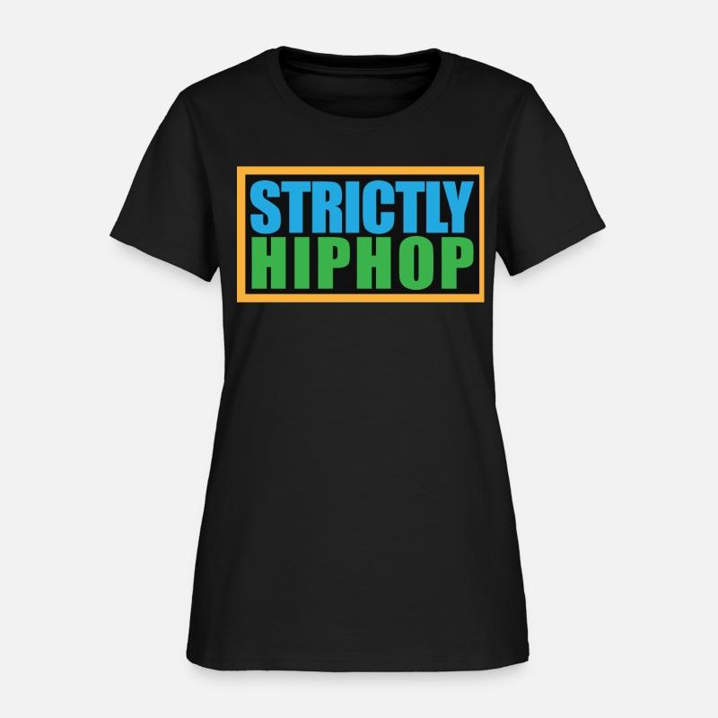 Strictly Hiphop