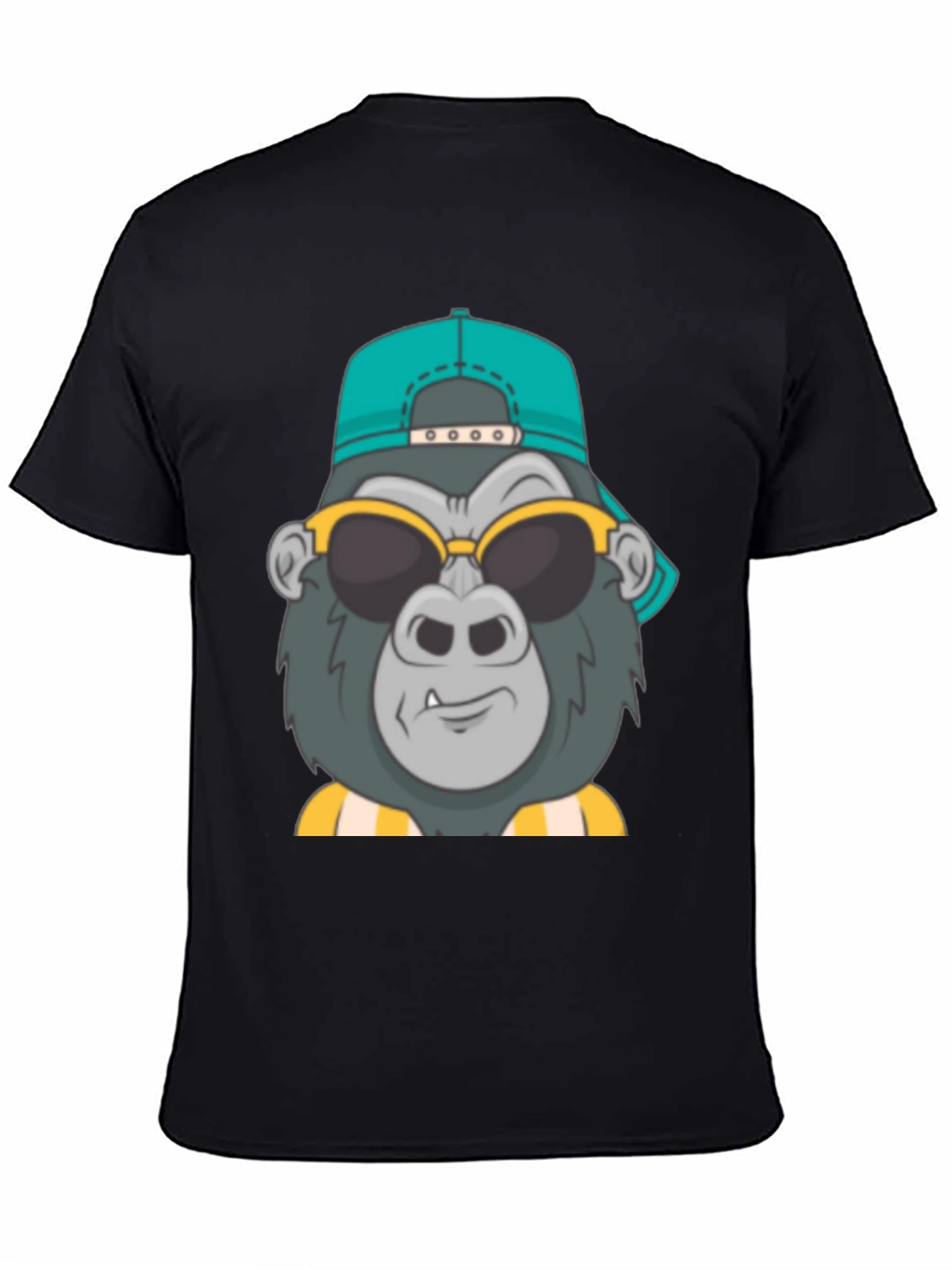 Cool Gorilla Tee