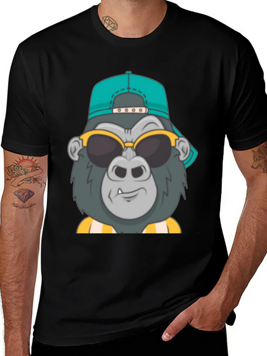 Cool Gorilla Tee