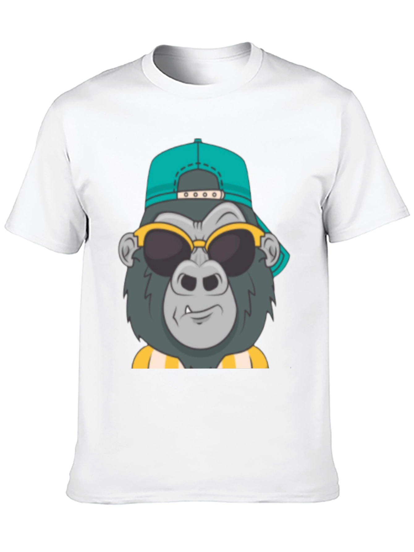 Cool Gorilla Tee