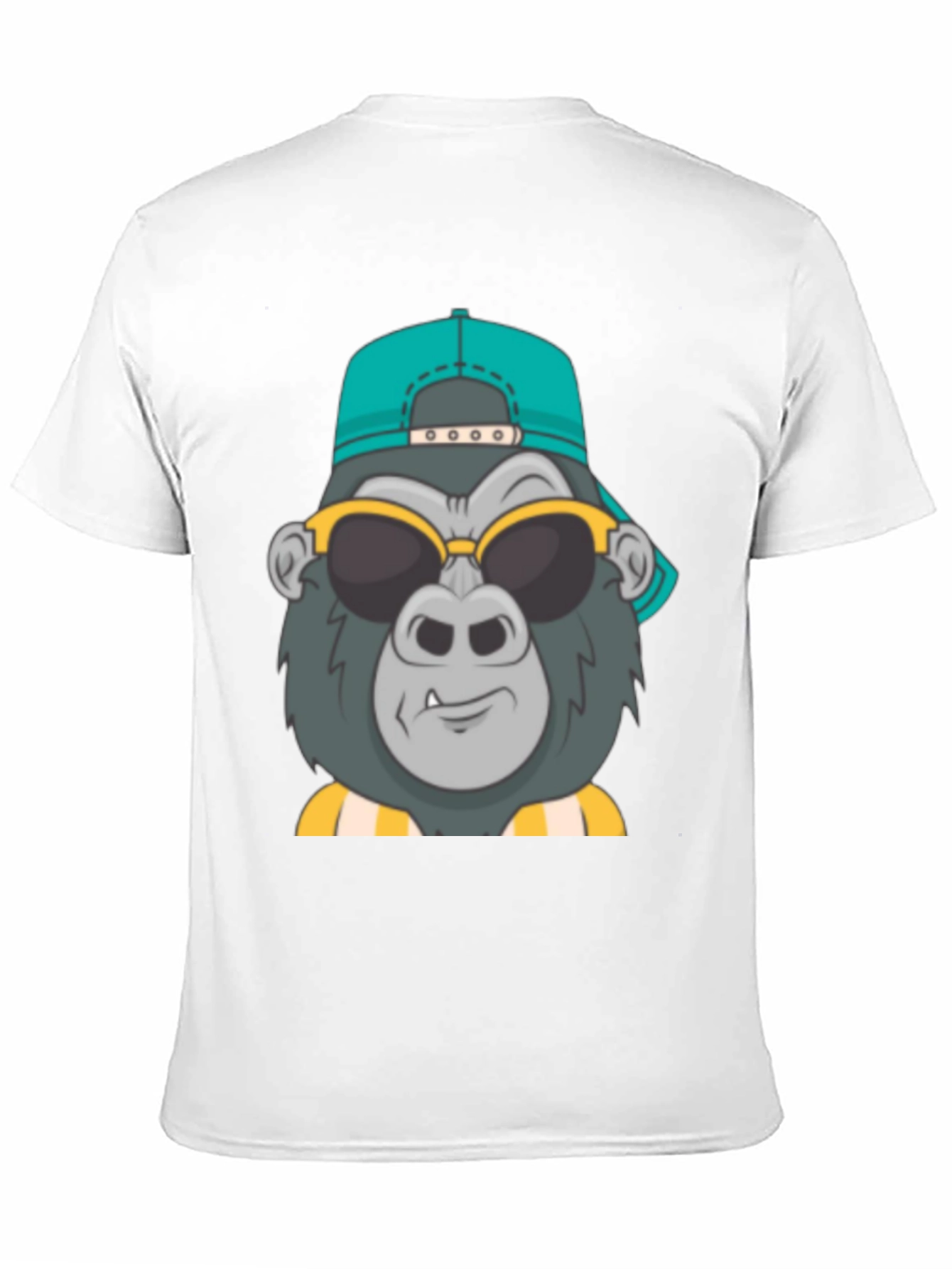 Cool Gorilla Tee