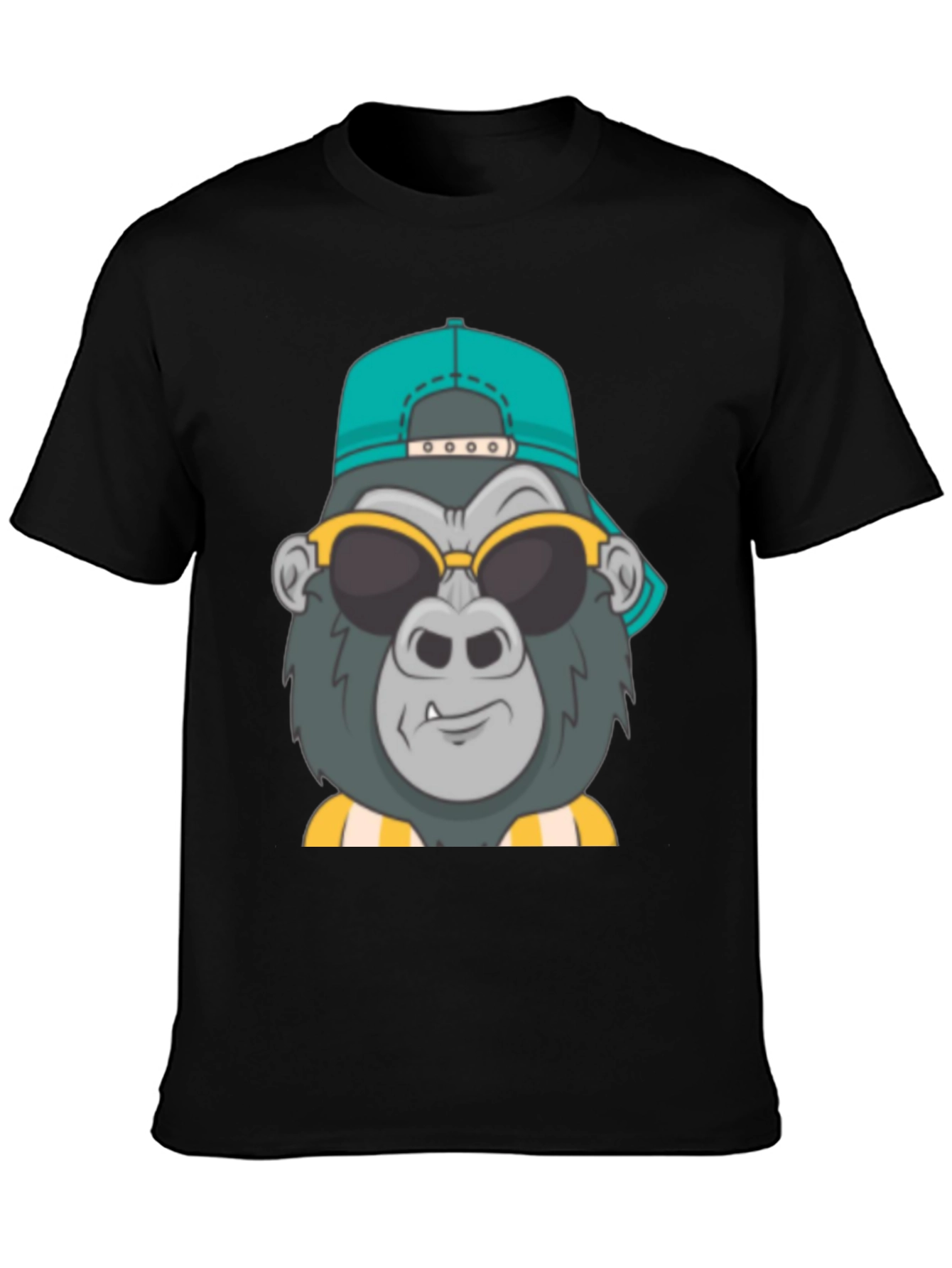 Cool Gorilla Tee