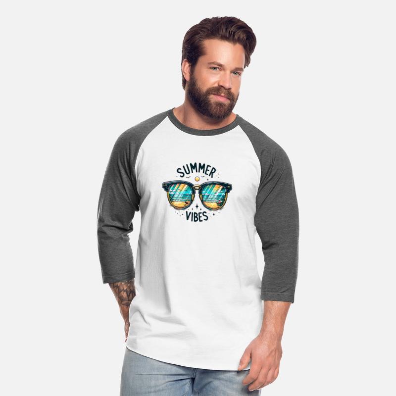 Summer Vibes A Tropical Escape