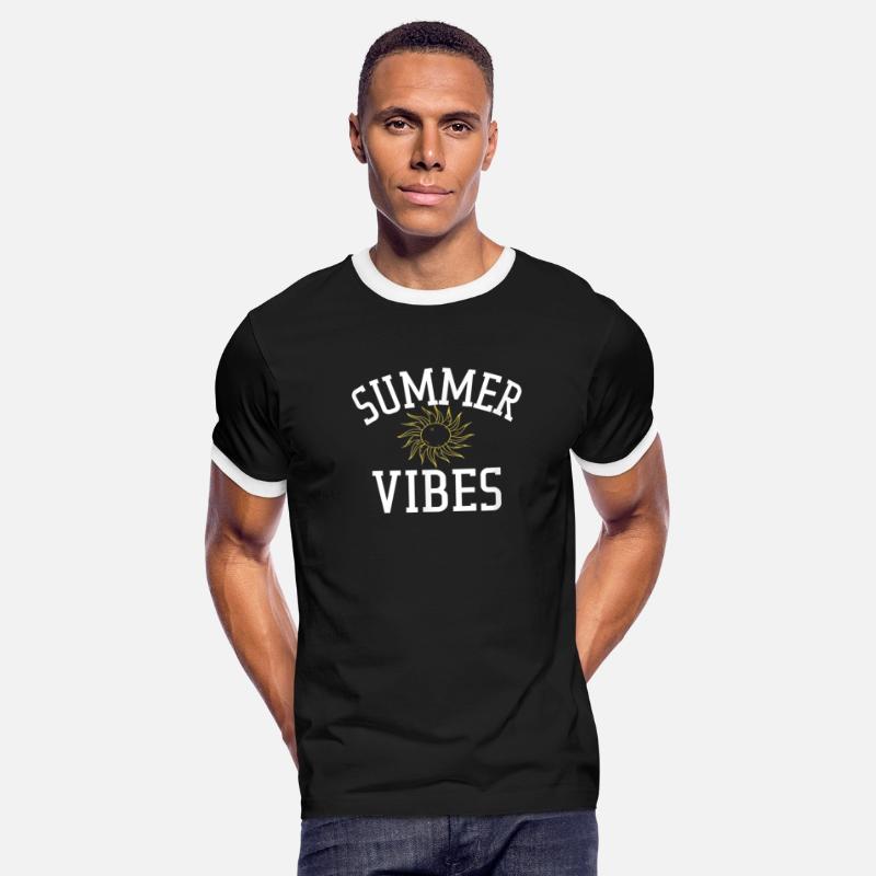 Summer Vibes Vacation