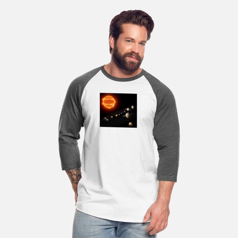 Sun and Planets
