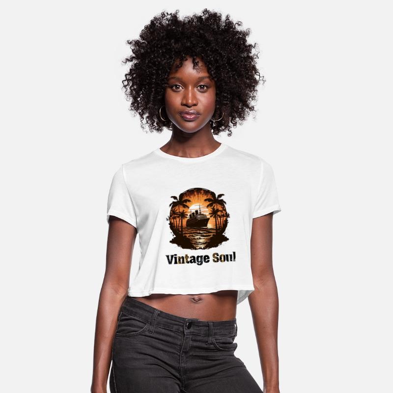 Sunset Cruise Nautical Design