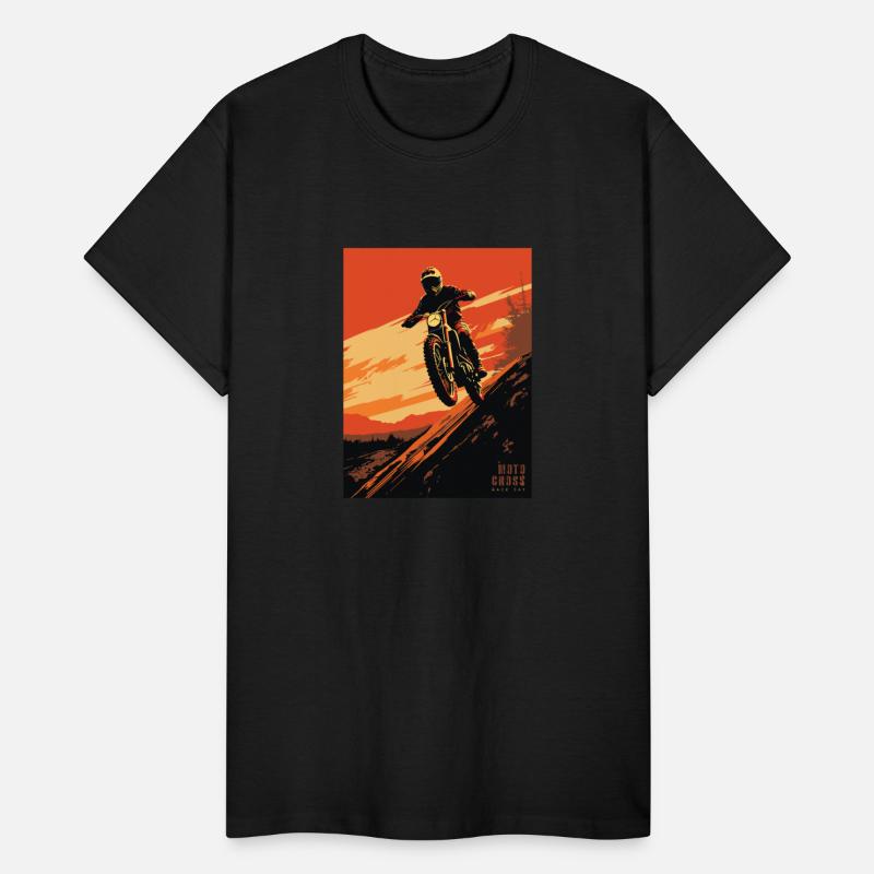 Sunset Motocross - Race Day