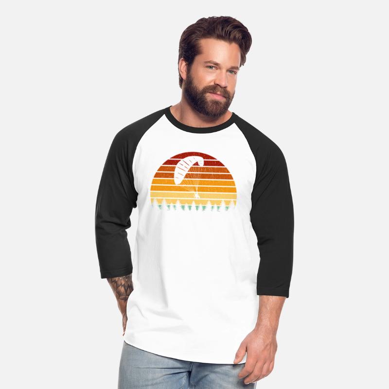 Sunset Paragliding For Paragliders