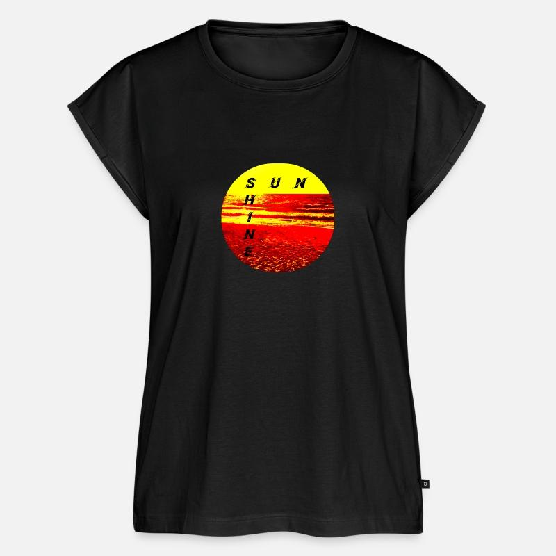 Sunshine Fire, sunset, summer, sun, red, sunlight