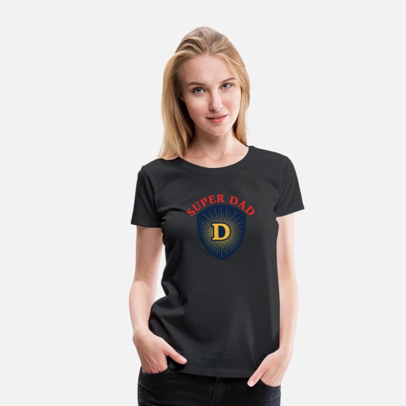 Super Dad Shield – Father’s Day Gift