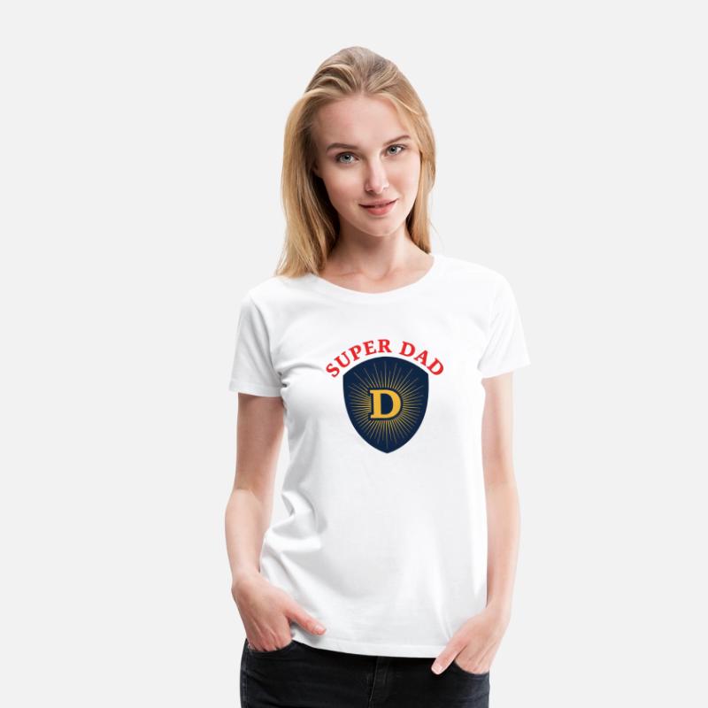 Super Dad Shield – Father’s Day Gift