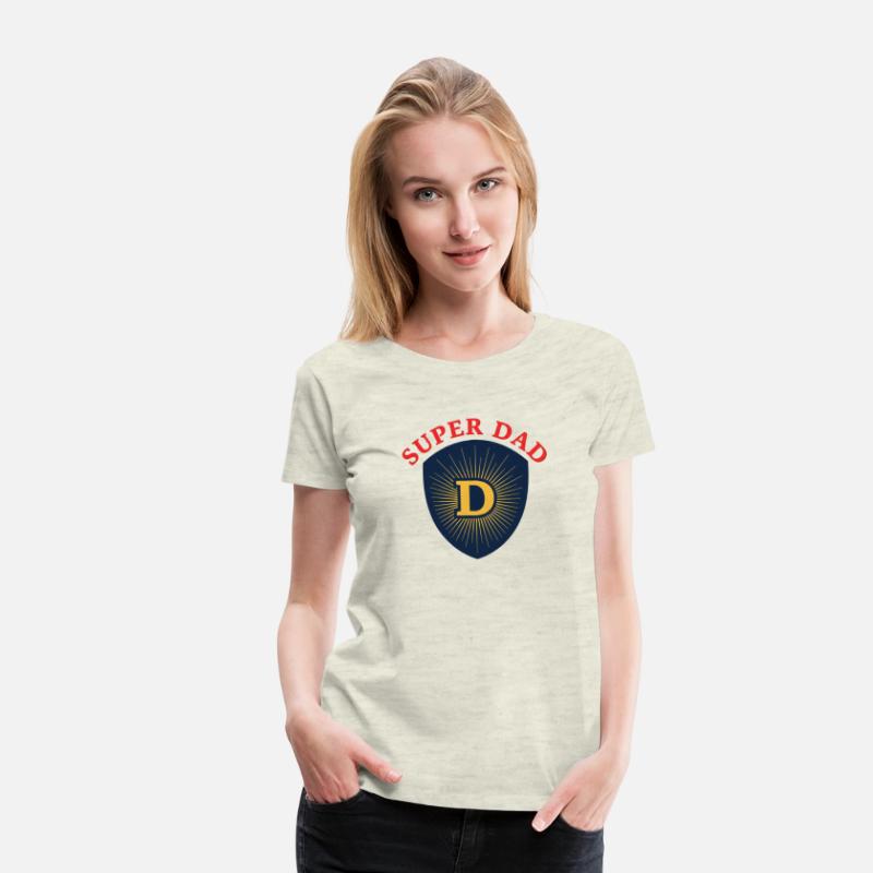 Super Dad Shield – Father’s Day Gift
