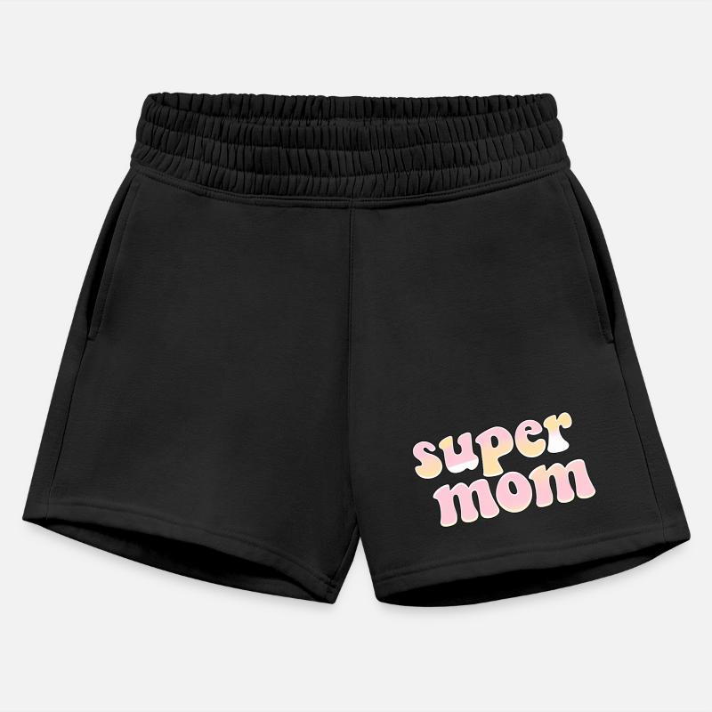 Super Mom – The Real-Life Hero