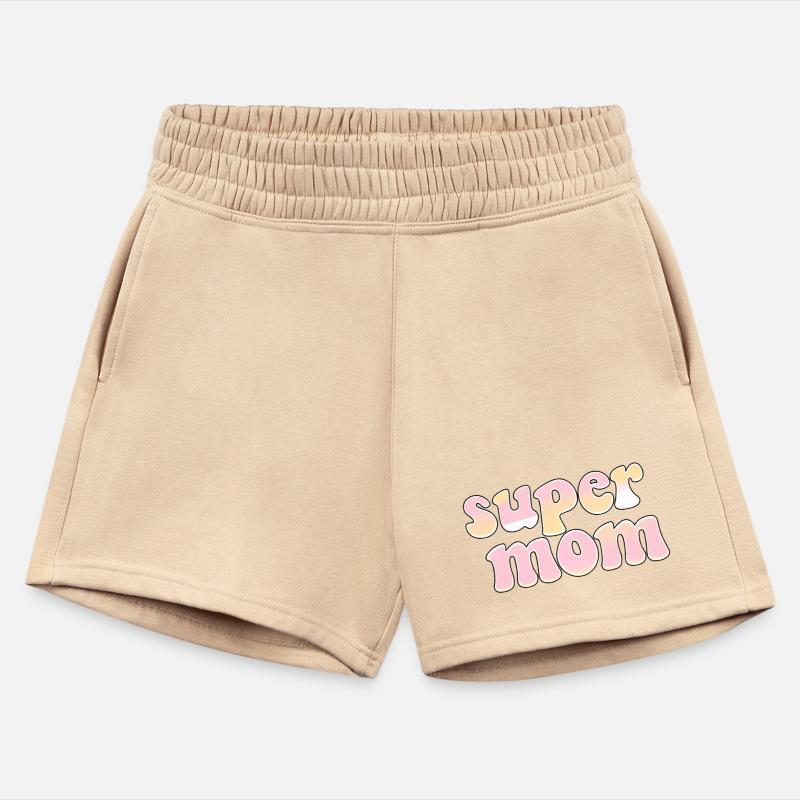 Super Mom – The Real-Life Hero