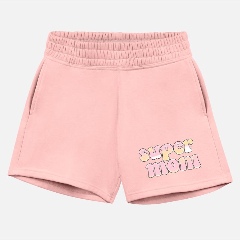 Super Mom – The Real-Life Hero