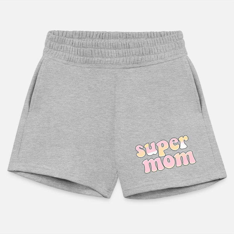 Super Mom – The Real-Life Hero