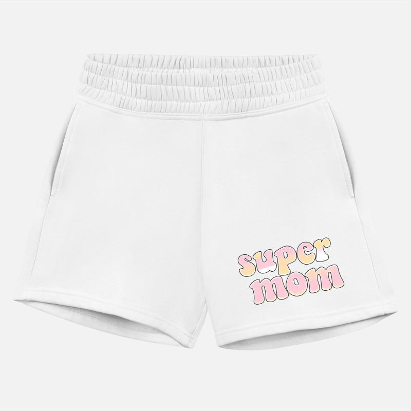 Super Mom – The Real-Life Hero