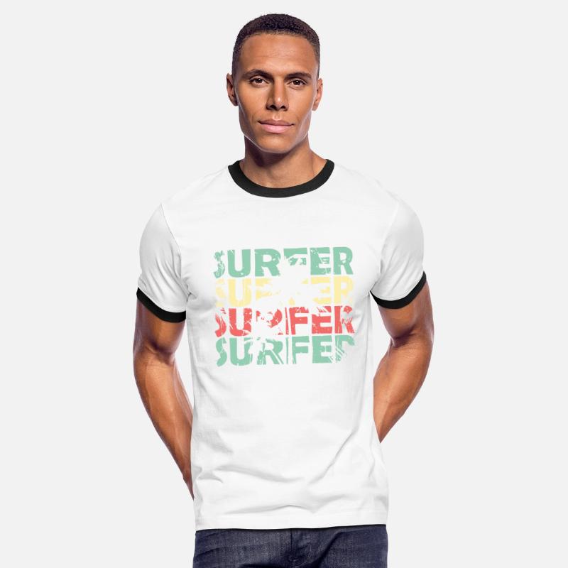 Surfer