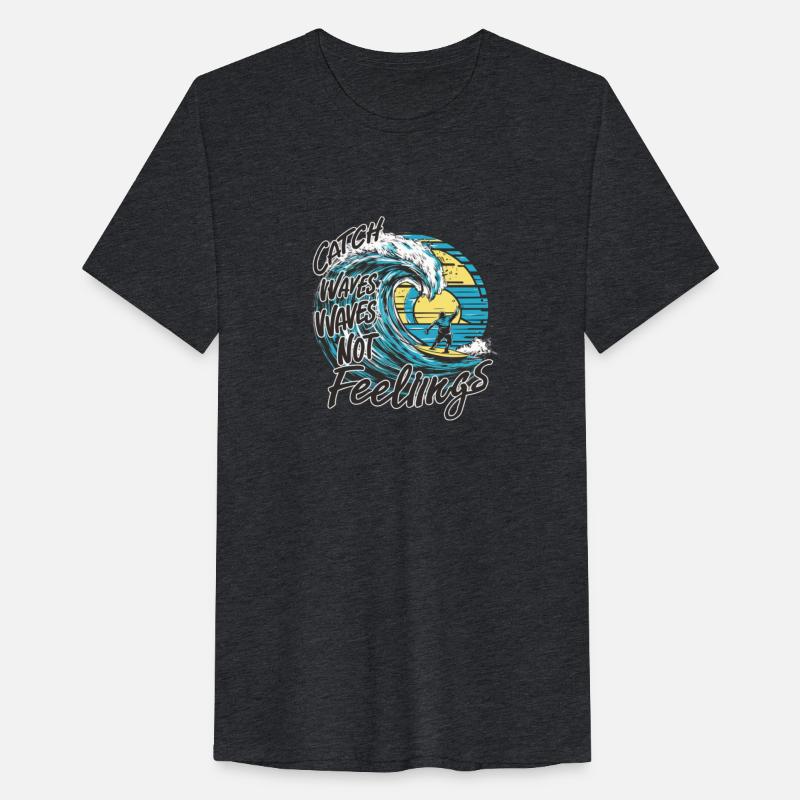 Surf's Up: Ride the Wave!