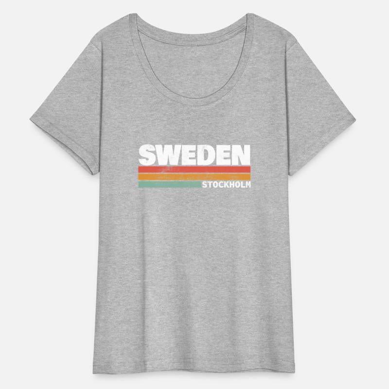 Sweden Stockholm