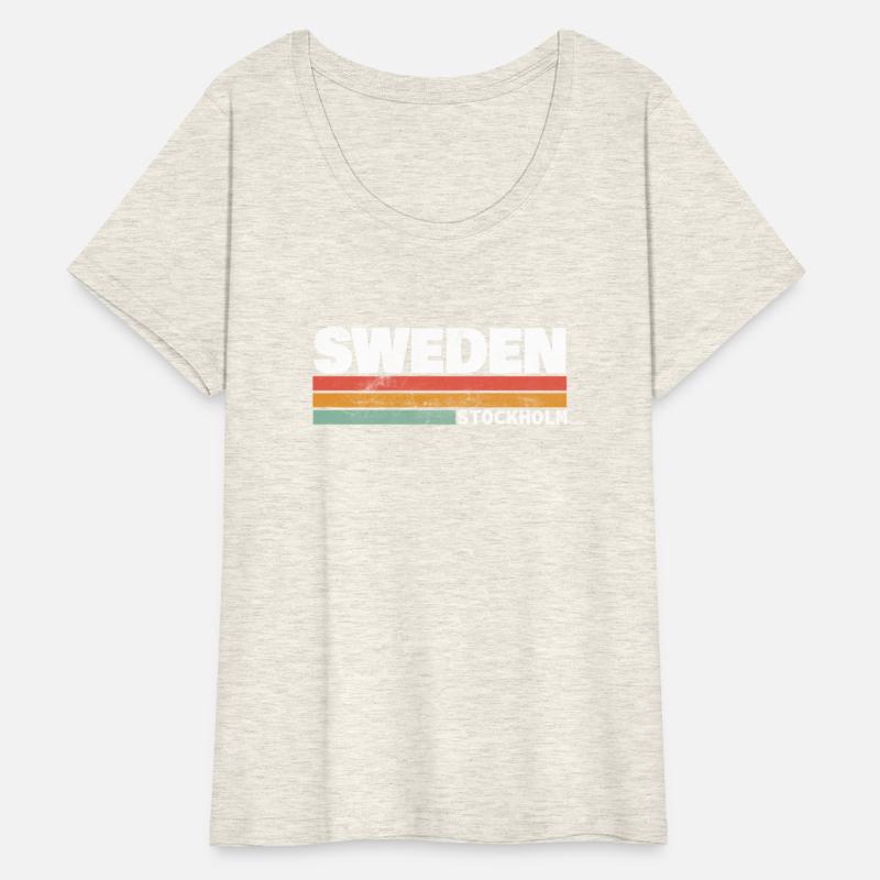 Sweden Stockholm