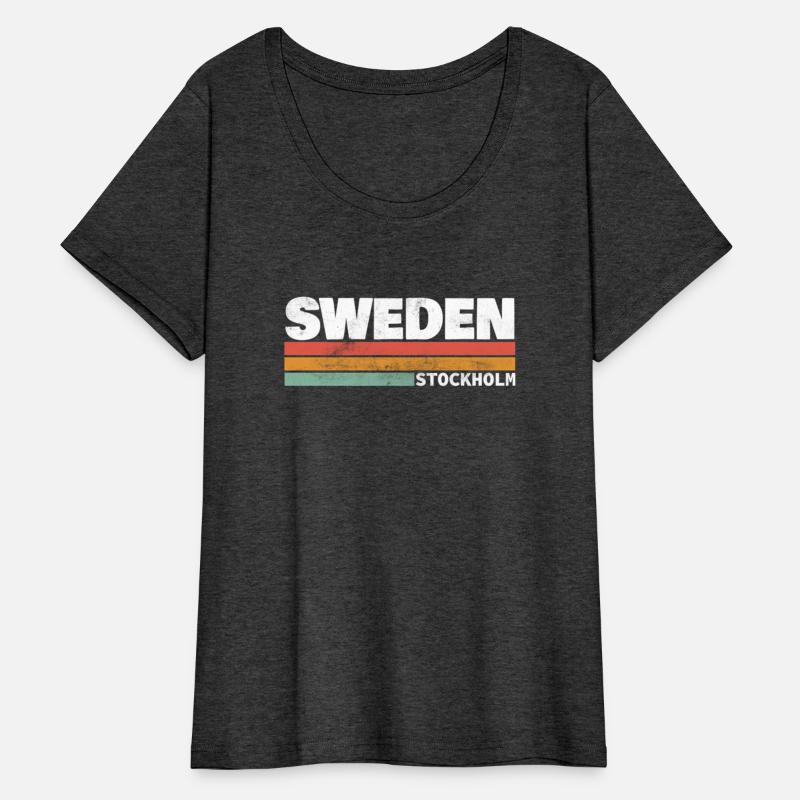 Sweden Stockholm
