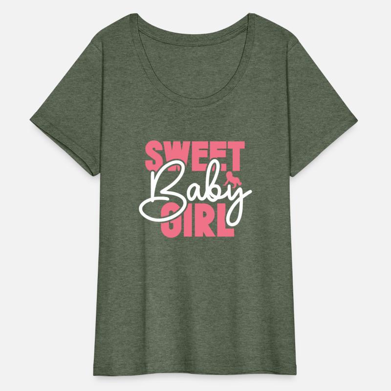 Sweet Baby Girl