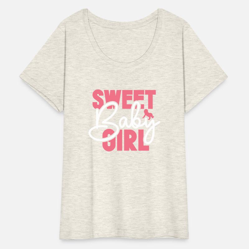 Sweet Baby Girl