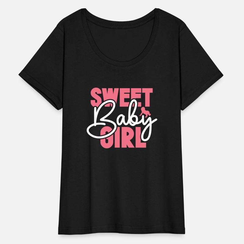 Sweet Baby Girl