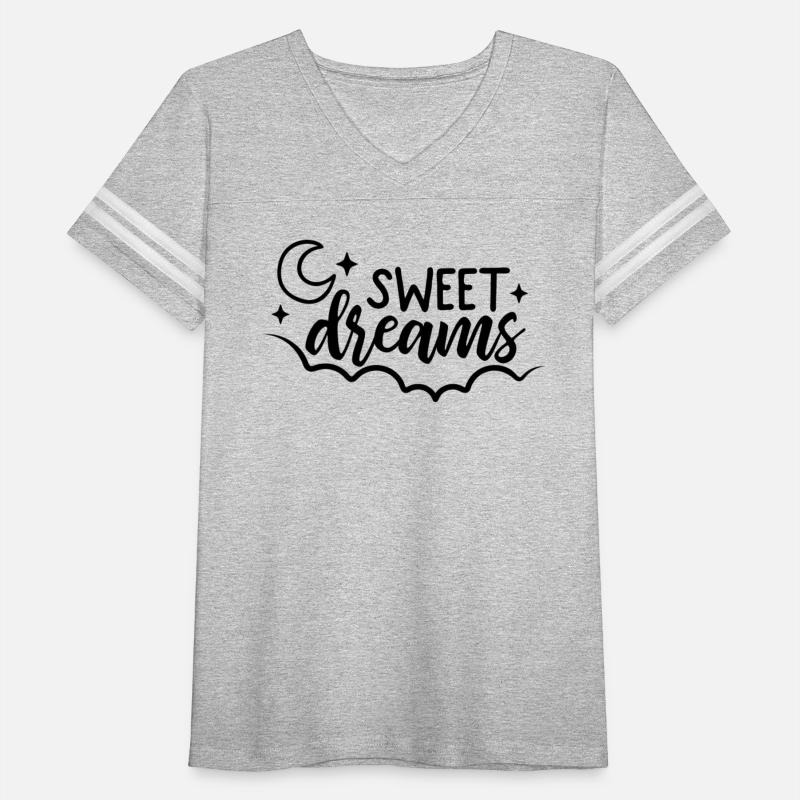 sweet dreams
