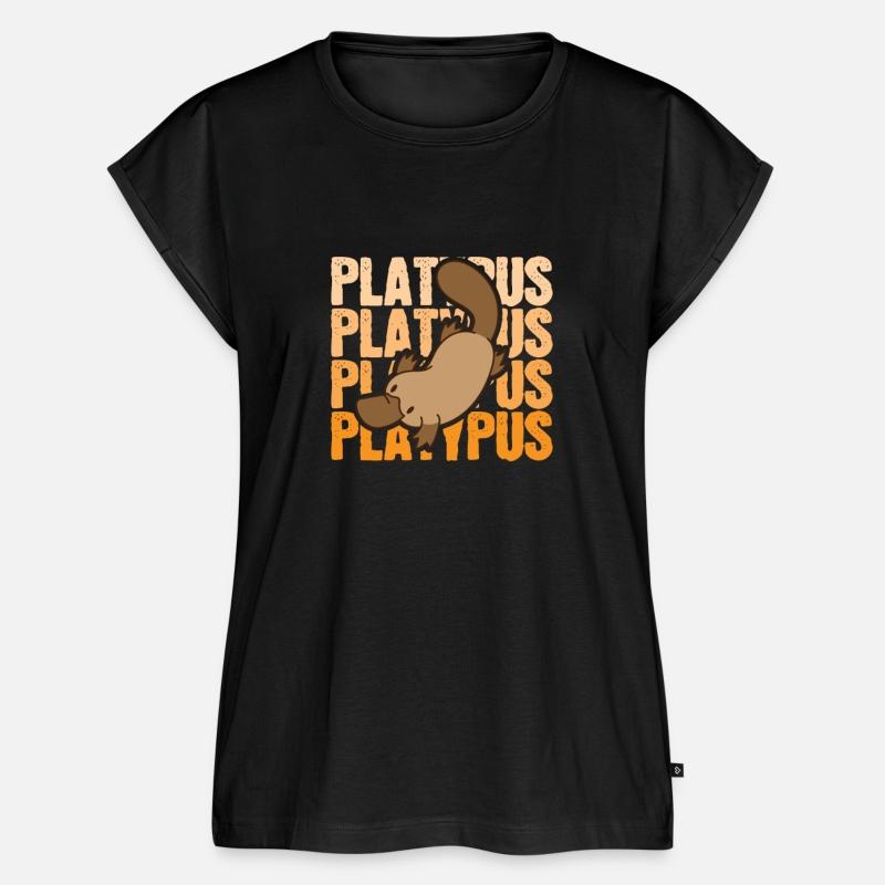 Sweet Platypus Outback Platypus Australia