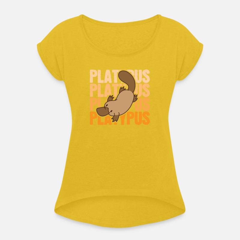 Sweet Platypus Outback Platypus Australia