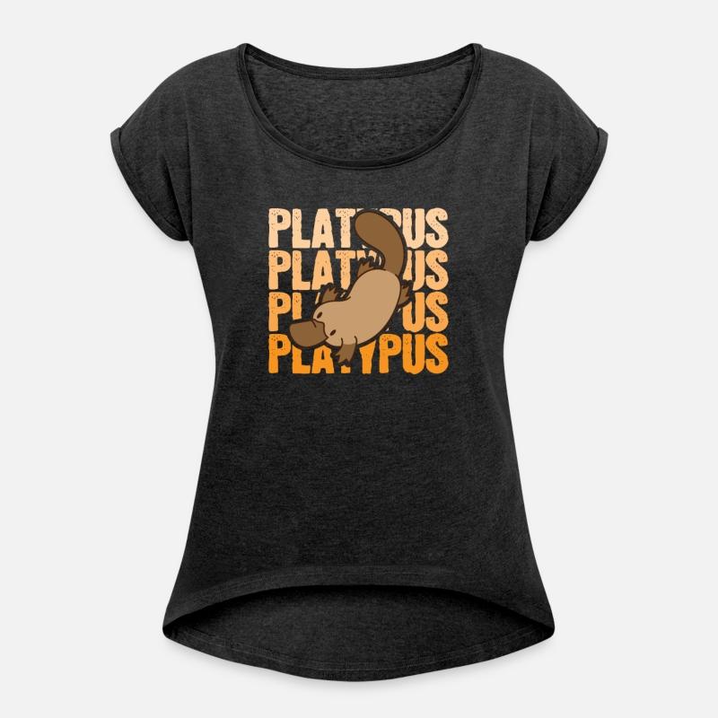 Sweet Platypus Outback Platypus Australia