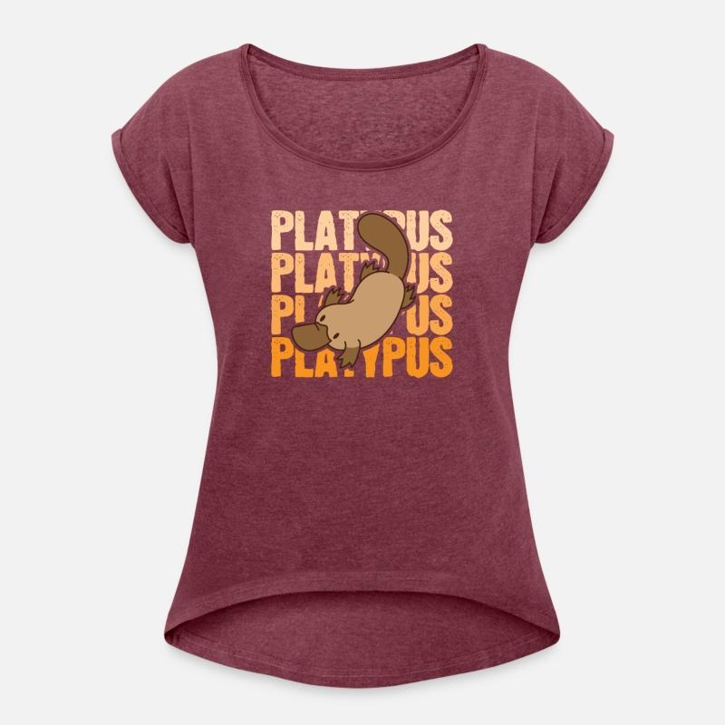 Sweet Platypus Outback Platypus Australia