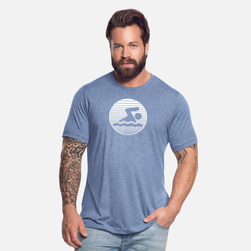 Swimmer